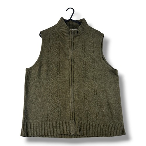 Pendleton men wool sweater - pendleton,