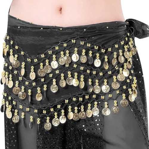 3rows belly dance - belly, wrap
