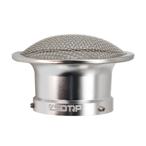 55mm air filter - air, horn
