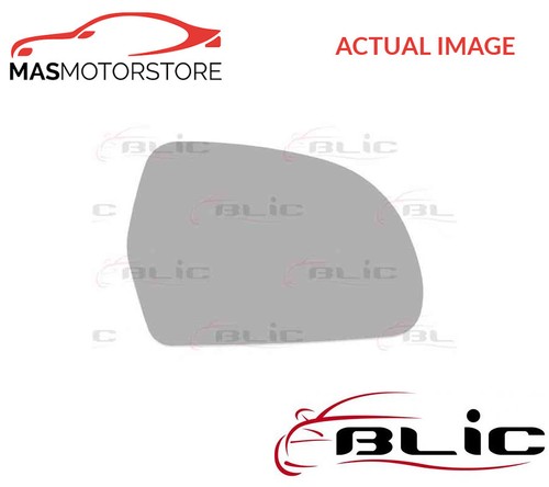 Rear view mirror - mirror, glass