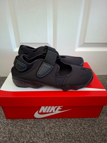 Nike wmns air rift - , black/cool