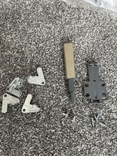 IKEA Besta Push to Open Door/