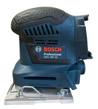 Bosch GSS 18V-10 Cordless