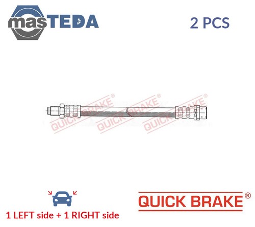 37001 brake hose - 37001,