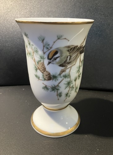 Franklin mint 1981 oiseaux - franklin,