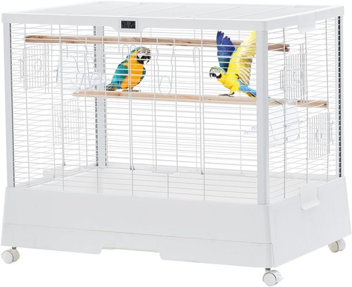 Large bird cages parrot cage - large,