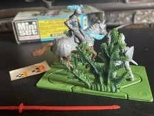 Vintage, Unused Britain’s