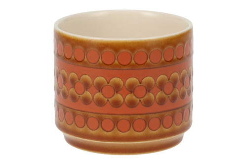 Hornsea saffron sugar - hornsea, bowl