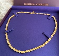 MONICA VINADER 💎 Kate Young