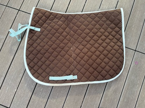 Fouganza brown baby blue - brown,