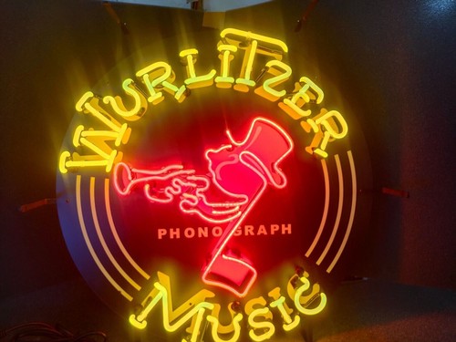 Wurlitzer music trumpet - music,