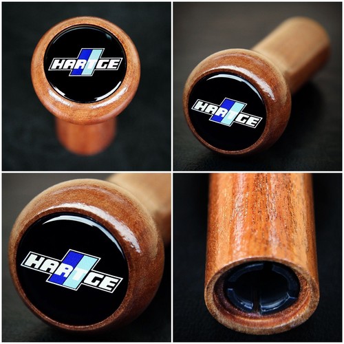 Wood shift knob - wood, for