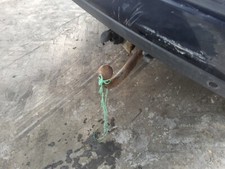 TOWBAR LAND ROVER FREELANDER