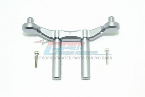 Gpm alloy front body mount - front, &