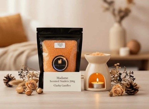 Madame scented sizzlers - madame,