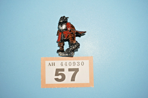 Warhammer 40k imperial guard - 40k,