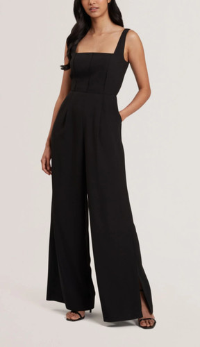 Ted baker jumpsuit womens 1 - womens,