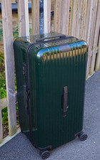Rimowa trunk plus Essential