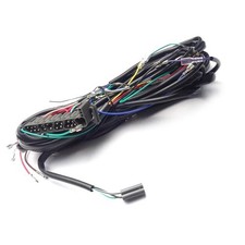 Vespa T5 Mk1 Wiring Loom  -