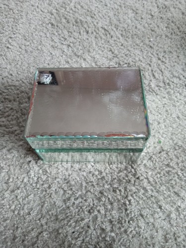 Elegant mirrored glass - elegant,