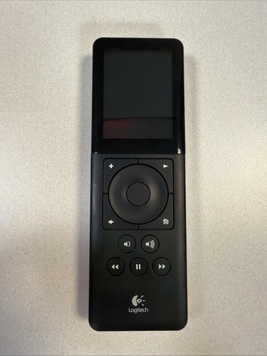 Logitech squeezebox duet - logitech,