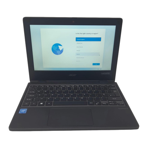 Acer travelmate spin - acer,