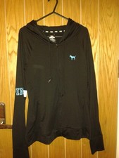 Pink Victoria Secret Jacket