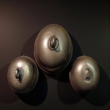 ANTIQUE 19th Century James