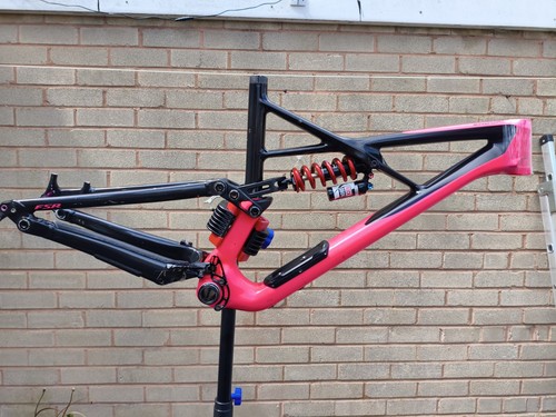 Specialized enduro elite full - specialized,