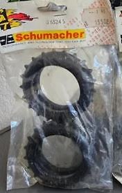 Original vintage schumacher - original,