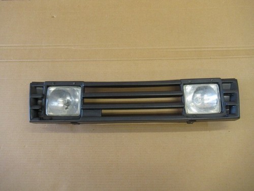 Ford escort mk3 front grill - ford,