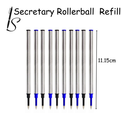Compatible rollerball pen - rollerball,