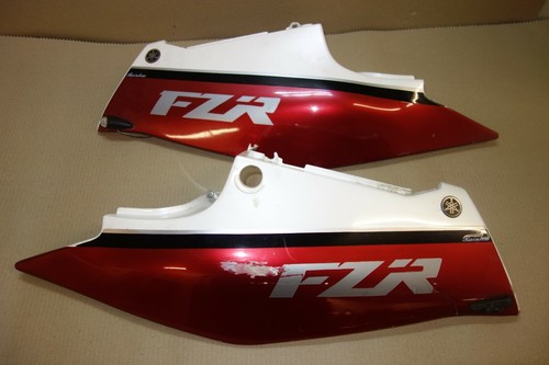 Yamaha fzr400 fzr - 400, 3tj