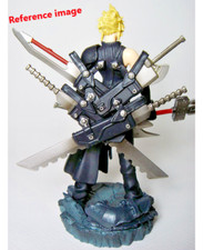 ⭐ Unopened! FINAL FANTASY