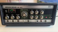 Roland RE-201 RE201 Space Echo Delay vintage effector board Working JP