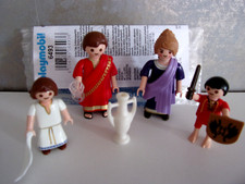 Playmobil Additions &