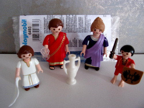Playmobil additions - additions, &