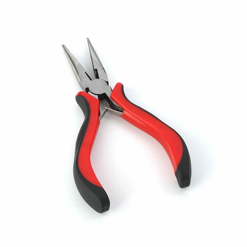 Red chain nosed - red,