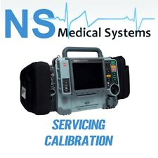 Servicing of LifePak 15 | Testing & Calibration EtCO2 / NIBP / SpO2 / Defib /ECG