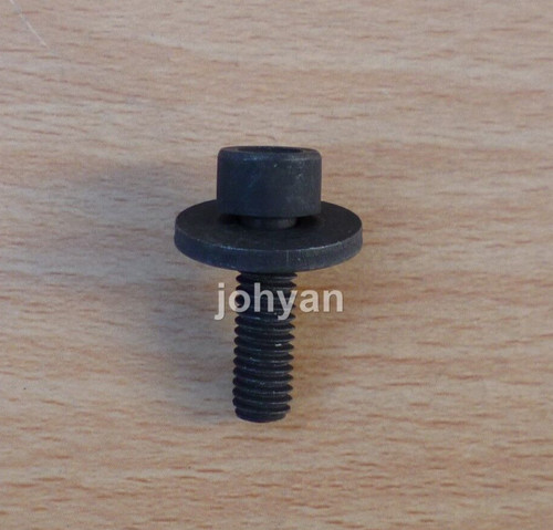 Genuine makita blade clamp - makita,