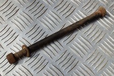 Genuine Original Cosworth Rear