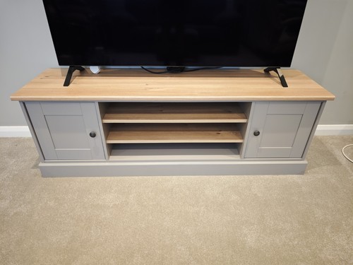 Assembled habitat winchester - assembled,