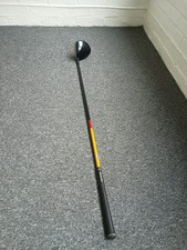 Taylormade Tour Burner Driver