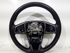 2017 HONDA CIVIC STEERING WHEEL 78500-TEA-G9XX-M1 GENUINE *FAST SHIPPING
