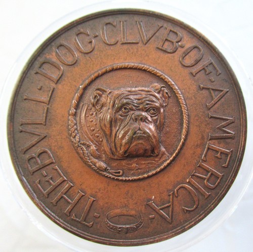 Antique 1926 bull - 1926,