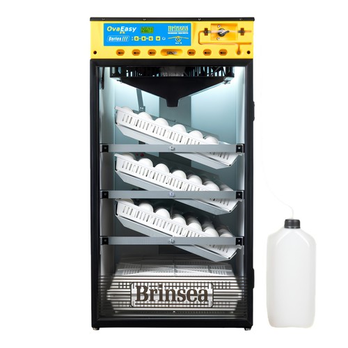 Brinsea ovaeasy 380 advance - ovaeasy, ex