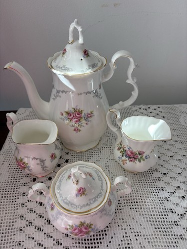 Royal albert vintage coffee - albert,
