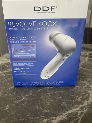 Ddf revolve 400x micro - ddf,