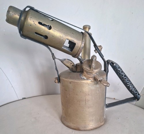 Vintage monitor no56 paraffin - vintage,
