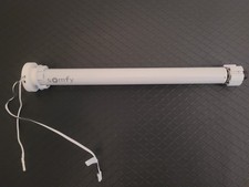 Somfy Roll Up RTS 28 27rpm 12V